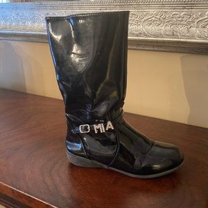 Chasing Fireflies Sz 13 girls boots